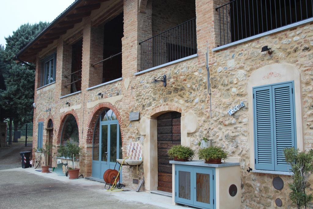 Azienda Agricola Garoglio Davide Альфьяно-Натта Экстерьер фото
